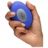 We-Vibe Temp - jahutav-soojendav kliitorivibraator (sinine)