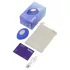 We-Vibe Temp - jahutav-soojendav kliitorivibraator (sinine)