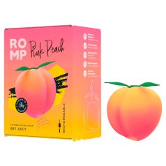 Romp Pink Peach - õhulainetevibraator - roosa