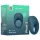 We-Vibe Pivot 2 - Äpiga juhitav vibreeriv peeniserõngas meestele (sinine)