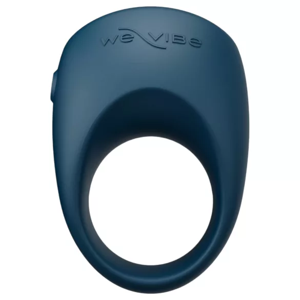 We-Vibe Pivot 2 - Äpiga juhitav vibreeriv peeniserõngas meestele (sinine)