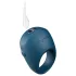 We-Vibe Pivot 2 - Äpiga juhitav vibreeriv peeniserõngas meestele (sinine)