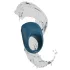 We-Vibe Pivot 2 - Äpiga juhitav vibreeriv peeniserõngas meestele (sinine)
