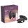 We-Vibe Chorus Pro - nutikas, kaugjuhitav paaridevibraator (must)