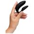 We-Vibe Chorus Pro - nutikas, kaugjuhitav paaridevibraator (must)