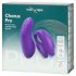 We-Vibe Chorus Pro - nutikas, kaugjuhitav paarvibraator (lilla)