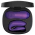 We-Vibe Chorus Pro - rakenduse ja puldiga paarivibraator (lilla)