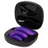 We-Vibe Chorus Pro - rakenduse ja puldiga paarivibraator (lilla)