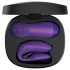 We-Vibe Chorus Pro - nutikas, kaugjuhitav paarvibraator (lilla)
