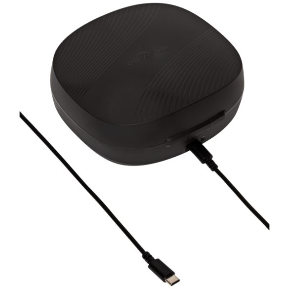 We-Vibe Chorus Pro - paaride vibreeriv sekslelu - puldiga - lilla