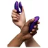 We-Vibe Chorus Pro - rakenduse ja puldiga paarivibraator (lilla)