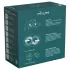 We-Vibe Chorus Pro - rakenduse ja puldiga paarivibraator (lilla)