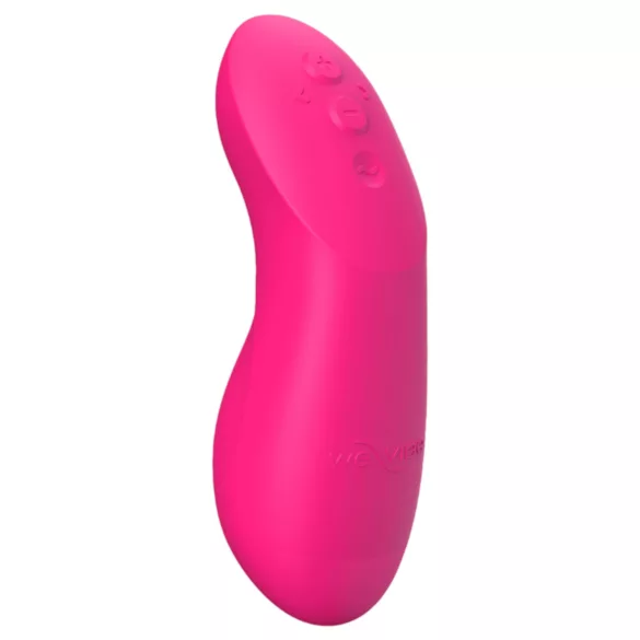 We-Vibe Chorus Pro - rakenduse ja puldiga paarivibraator (roosa)