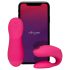 We-Vibe Chorus Pro - nutikas kaugjuhtimispuldi paarivibraator (roosa)
