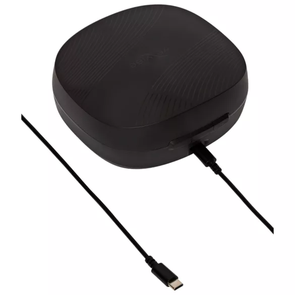 We-Vibe Chorus Pro - rakenduse ja puldiga paarivibraator (roosa)