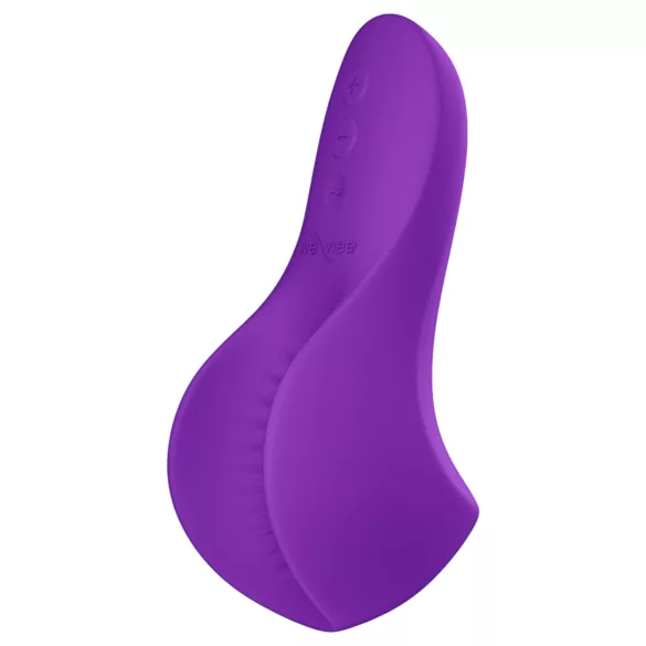 We-Vibe Shared Touch - nutikas paarivibraator (lilla)