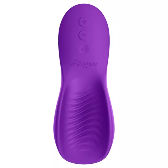We-Vibe Shared Touch - nutikas paarivibraator (lilla)