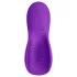 We-Vibe Shared Touch - nutikas paarivibraator (lilla)