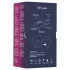 We-Vibe Shared Touch - nutikas paarivibraator (lilla)