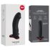 Fun Factory The Boss Stub – musta iminapaga dildo