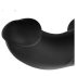 Fun Factory The Boss Stub – musta iminapaga dildo