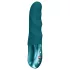 Fun Factory Stronic Petite - sooniline vibraator (roheline)
