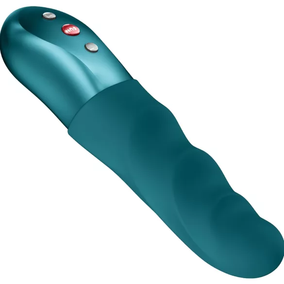 Fun Factory Stronic Petite - sooniline vibraator (roheline)