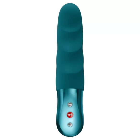 Fun Factory Stronic Petite - sooniline vibraator (roheline)