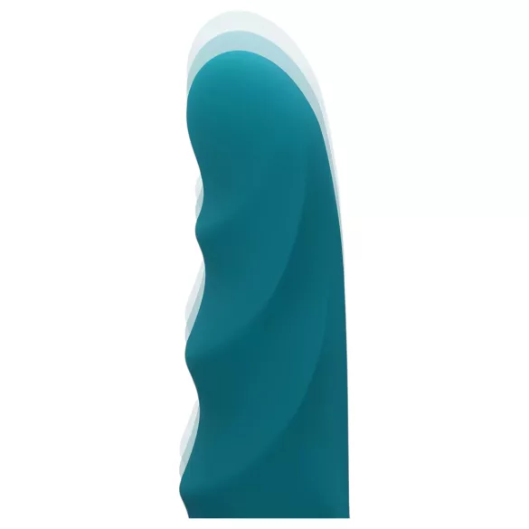Fun Factory Stronic Petite - sooniline vibraator (roheline)