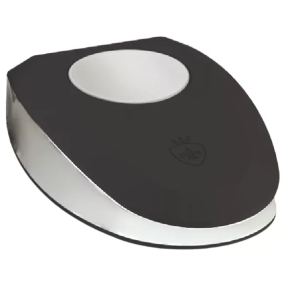 Mystim - elektriline anaalvibraator - must