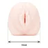 TAMASHII Continuous Orgasm - anime kunstvagiina masturbaator (naturaalne)