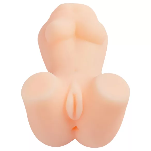 TAMASHII Cosplay Cat - hentai mini torsomasturbaator (nahatooni)