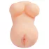TAMASHII Living with the Goddess - anime kunstvagiina masturbaator (naturaalne)