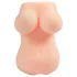 TAMASHII Living with the Goddess - anime kunstvagiina masturbaator (naturaalne)