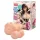 TAMASHII Mother and Daughter - hentai topelt kunsttupe masturbator (naturaalne)