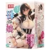 TAMASHII Mother and Daughter - hentai topelt kunsttupe masturbator (naturaalne)