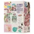 TAMASHII Mother and Daughter - hentai topelt kunsttupe masturbator (naturaalne)