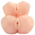 TAMASHII Mother and Daughter - hentai topelt kunsttupe masturbator (naturaalne)