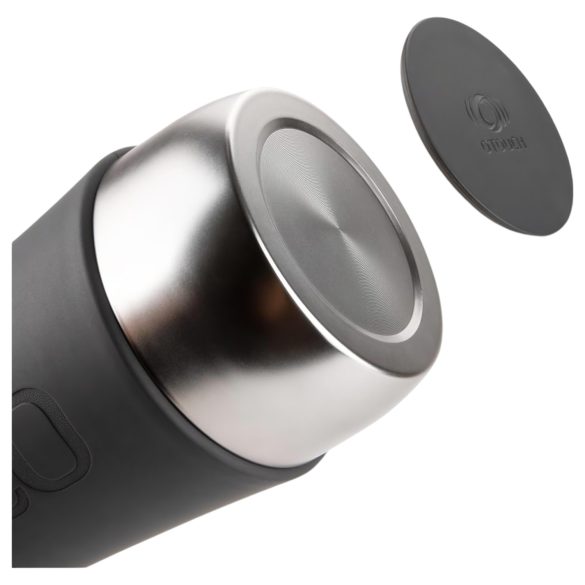 Otouch Inscup 2 - masturbaator meestele - must