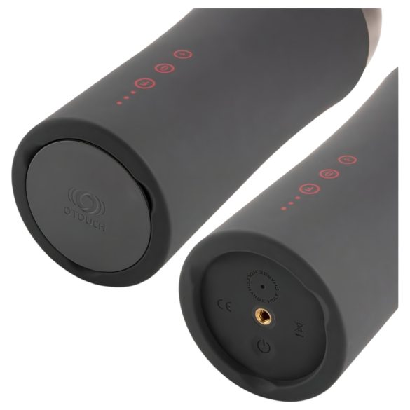 Otouch Inscup 2 - masturbaator meestele - must