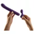 Magic Stick S1 - multifunktsionaalne vibraator - lilla