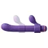 Magic Stick S1 - multifunktsionaalne vibraator - lilla