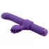Magic Stick S1 - multifunktsionaalne vibraator - lilla