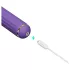 Magic Stick S1 - multifunktsionaalne vibraator - lilla