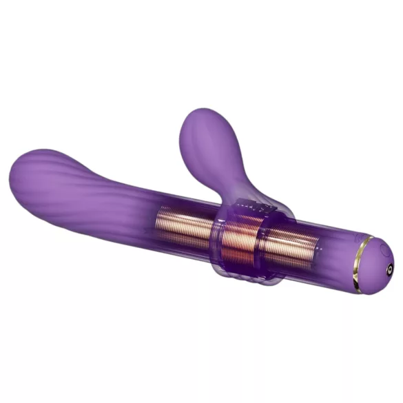 Magic Stick S1 - multifunktsionaalne vibraator - lilla