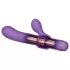 Magic Stick S1 - multifunktsionaalne vibraator - lilla