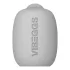 VIBEGGS Twisty Tongues - vibro munakujuline masturbaator - valge