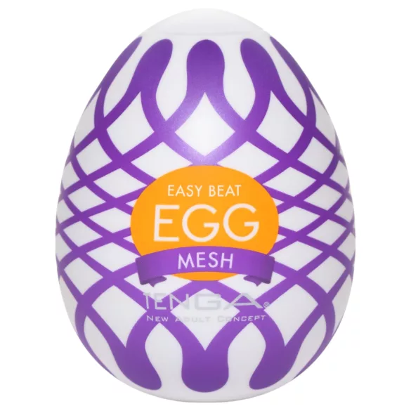 TENGA Egg Mesh - muna masturbaator (1 tk)