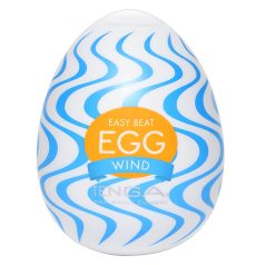 TENGA Egg Wind - masturbaator muna meestele - 1 tk