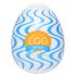 TENGA Egg Wind - tuule munamasturbaator (1tk)
